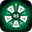Icoon van programma: RBX Spin  Quiz Counter Re…