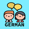 程序图标:German For Kids And Begin…