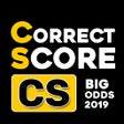 プログラムのアイコン：CORRECT SCORE 100 SURE