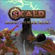 أيقونة البرنامج: Skald: Against the Black …
