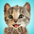 Иконка программы: Little Kitten -My Favorit…