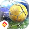 أيقونة البرنامج: Soccer Star 2018 World Le…