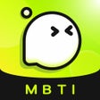 程序图标：咕嘟-测测MBTI人格交个灵魂朋友