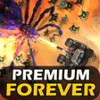 أيقونة البرنامج: SciFi Survivor Premium
