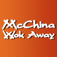 Icoon van programma: McChina Wok Away Aldersho…