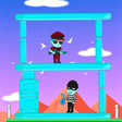 Icoon van programma: Thief Busters: Physics Pu…