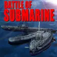 Symbol des Programms: Battle of Submarine -V3