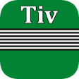 프로그램 아이콘: Tiv Translator