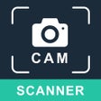 Programın simgesi: CamScanner