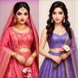 程序图标：Indian wedding Doll Dress…