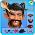 Ícone do programa: Funny Photo Editor