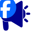 Ikona programu: Ads-only Facebook feed