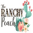 プログラムのアイコン：The Ranchy Peach