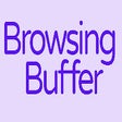 プログラムのアイコン：Browsing Buffer
