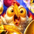 Ikon program: Chicken Chaos Road