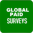 Global Paid Surveys icon
