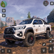 程序图标:Prado Hill Climb: OTR Dri…