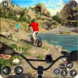 Icon of program: Bmx Bike Stunt Bicycle Ga…