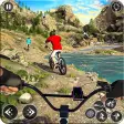 Bmx Bike Stunt Bicycle Games
