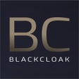 プログラムのアイコン：BlackCloak