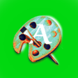 Ikona programu: ErgsArt - Art Gallery, ex…