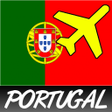 Icône du programme : Portugal Travel Guide