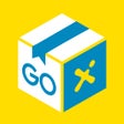 Programın simgesi: GoGoX Partner GOGOVAN Dri…