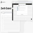أيقونة البرنامج: Zenith Advanced Search