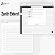 Zenith Advanced Search