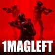 程序图标：1MagLeft: Online FPS