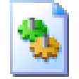 Icono de programa: MinGW