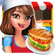 プログラムのアイコン：Cooking Chef Emmys Restau…