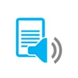 أيقونة البرنامج: Natiq for Arabic Text-to-…