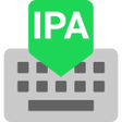 Иконка программы: IPA Keyboard
