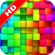 プログラムのアイコン：10000 HD Wallpapers  Back…