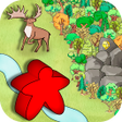 Ikon program: Hunters and gatherers