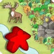 Иконка программы: Hunters and gatherers
