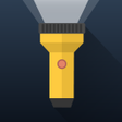 プログラムのアイコン：Flashlight : LED torch li…