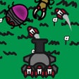 أيقونة البرنامج: Bug Breach