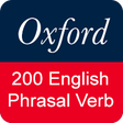 200 English Phrasal Verb icon