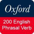 200 English Phrasal Verb