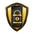 程序图标:Luxi VPN - کاربردی و پرقد…