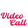 Symbol des Programms: Video Call - Live Talk