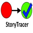 Icon of program: StoryTracer