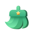 程序图标：Clean Master  Phone Boost…