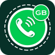 プログラムのアイコン：GB WAPP App Version 2023