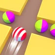 أيقونة البرنامج: Mini Orbs