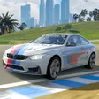 程序图标:Car Driving Simulator PRO