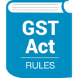 Icon of program: GST Connect - Rate & HSN …