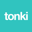Tonki - Your Photos on Cardboard